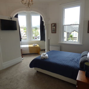 Hotel Sahara Guesthouse, Motel & Deluxe Studios cazare Dunedin