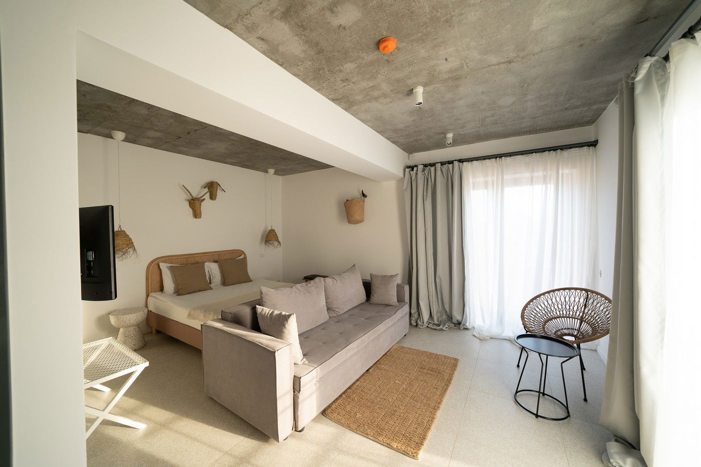 The Pines Vama Veche