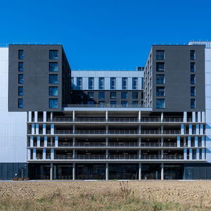 Hotel Hife Toulouse Labège cazare Labege