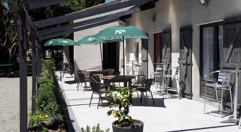 Hotel Friendly Auberge