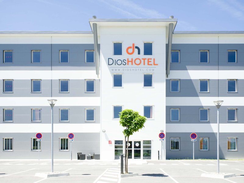 Hotel Dioshotel
