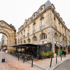 Hotel Hôtel Madame cazare Merignac