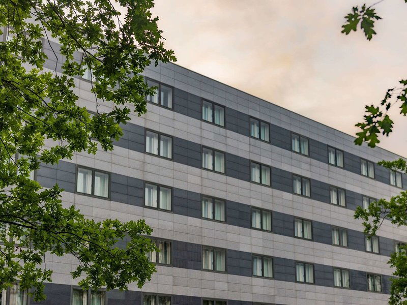 Hotel Cerise Bordeaux Aeroport