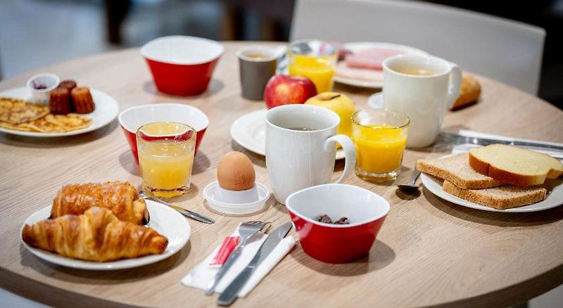 Hotel Ace Hotel Bordeaux Cestas