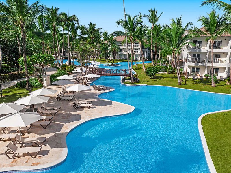Hotel Wyndham Alltra Punta Cana All Inclusive Resort