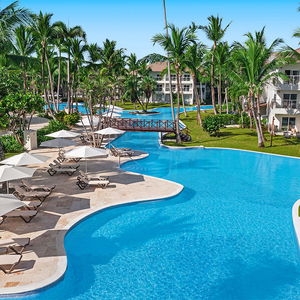 Hotel Wyndham Alltra Punta Cana All Inclusive Resort cazare Uvero Alto
