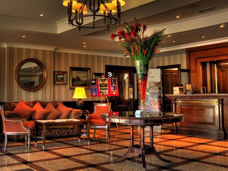 Macdonald Drumossie Hotel