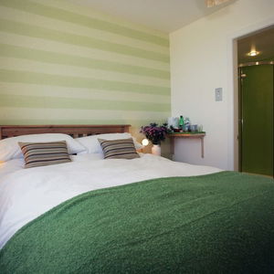 Hotel No12 Bed And Breakfast cazare Saint Andrews