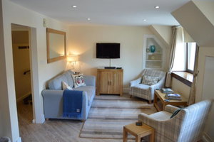 Hotel Ness View Apartment cazare Inverness