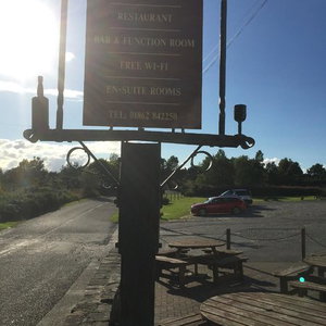 Hotel The Shandwick Inn cazare Invergordon
