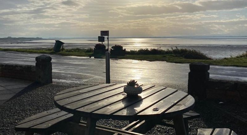 Hotel The Powfoot Hotel