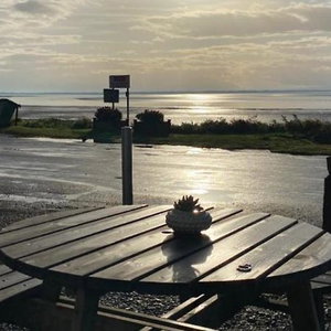 Hotel The Powfoot Hotel cazare Annan