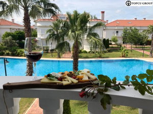 Hotel Belek Golf Village cazare Belek