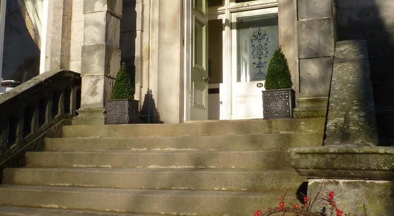 Hotel Victoria Square Guest House