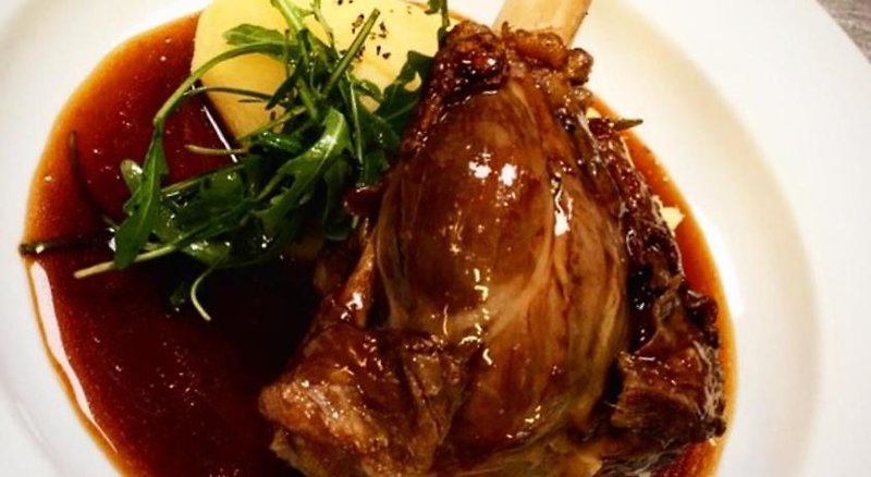 Hotel The Green Tree Hotel