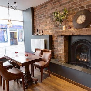 Hotel Friars Wynd cazare Stirling