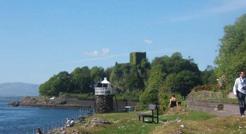 Hotel Lagganbeg Guest House