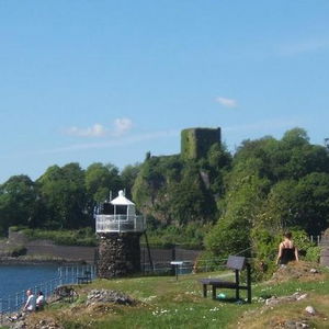 Hotel Lagganbeg Guest House cazare Oban