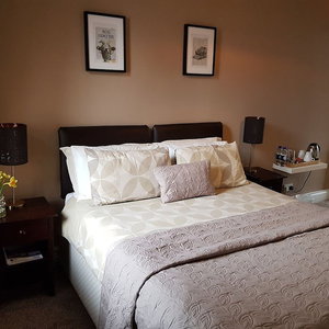 Hotel The Old Cross Inn cazare Blairgowrie