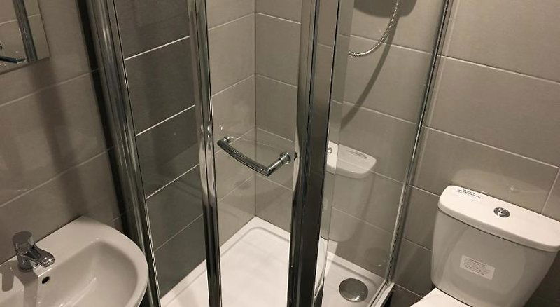 Hotel West Port Hotel