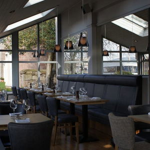 Hotel Glen Mhor Hotel cazare Inverness