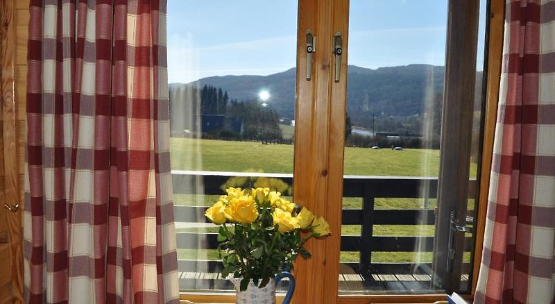 Hotel Tayview Lodges