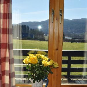 Hotel Tayview Lodges cazare Pitlochry