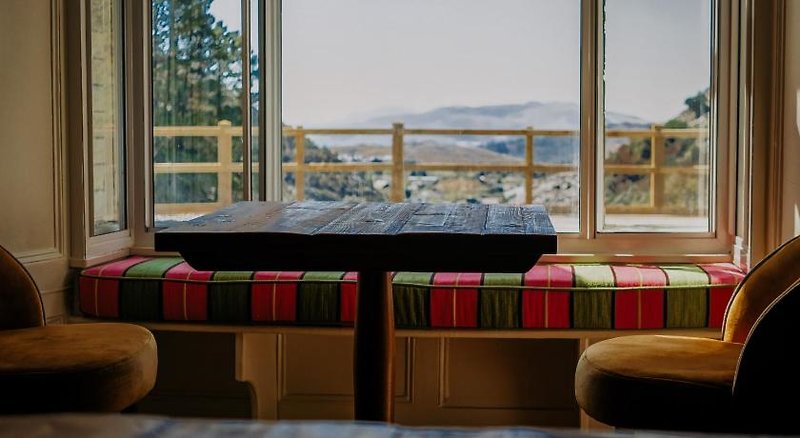 Hotel Plas Weunydd Hotel