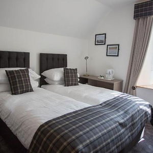 Hotel By The Bay cazare Peterhead