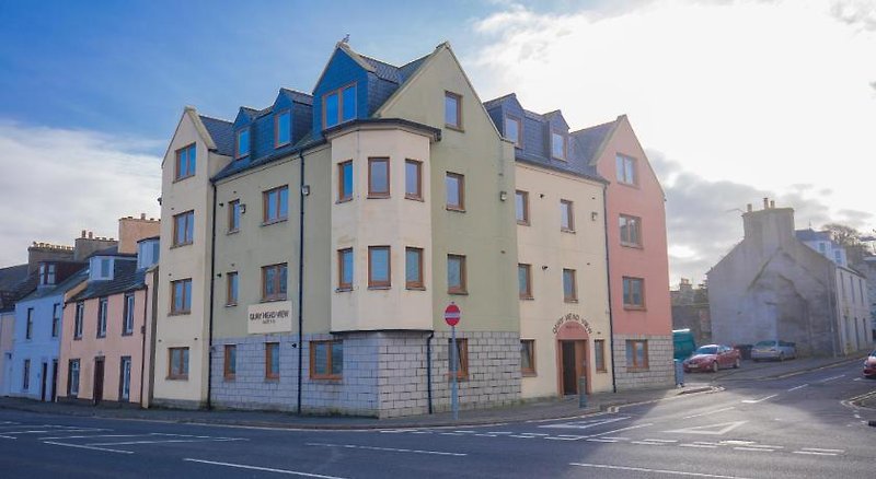 Hotel Quay Head View