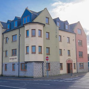 Hotel Quay Head View cazare Stranraer