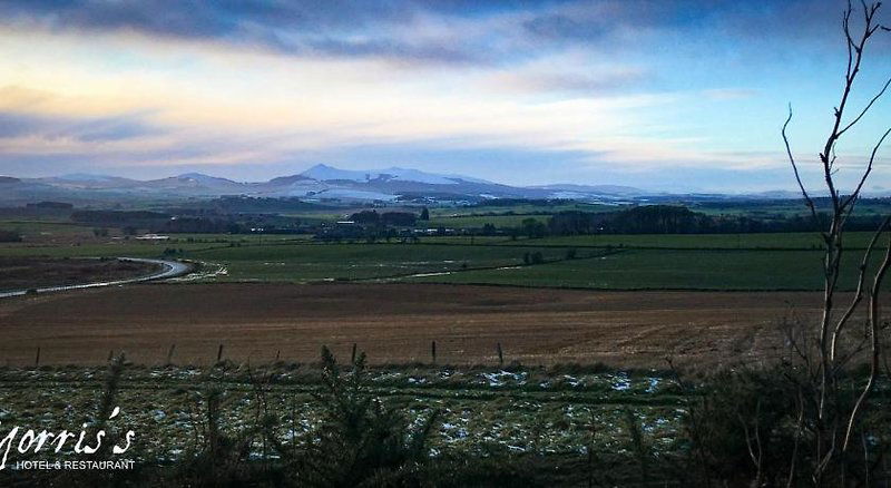 Hotel Morris Gardens Apartments