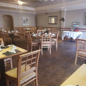 Hotel George Hotel cazare Montrose