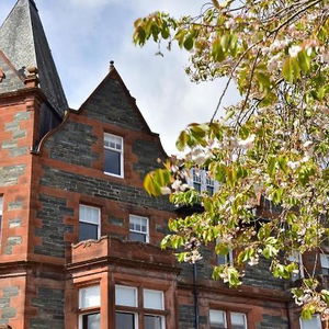 Hotel The Townhouse Aberfeldy cazare Aberfeldy