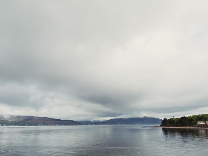 Hotel Inverkip Hotel