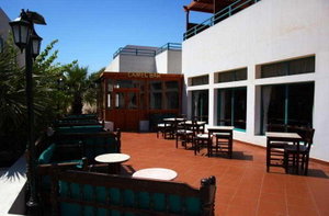 Hotel Badawia Resort cazare Sharm el-Sheikh