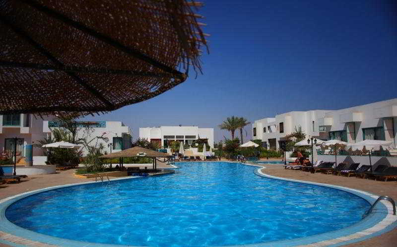 Badawia Resort