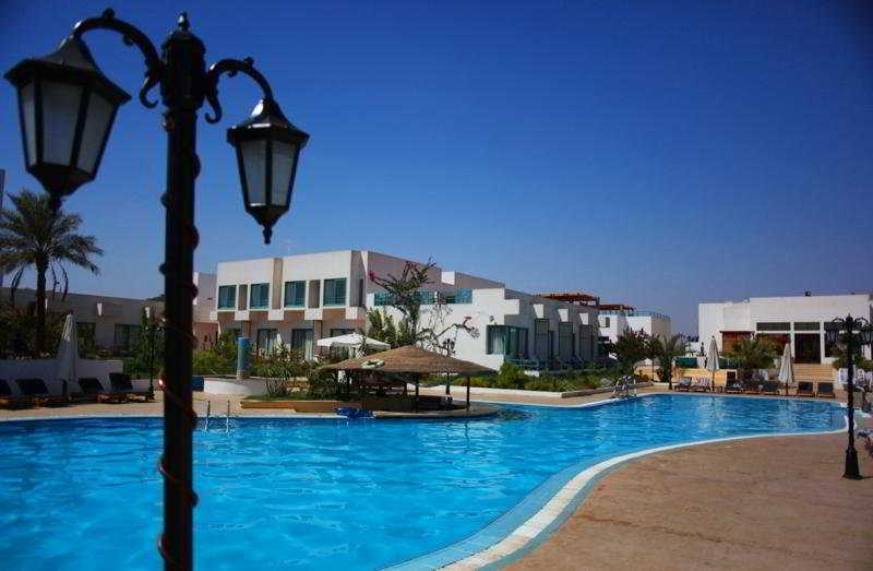 Badawia Resort
