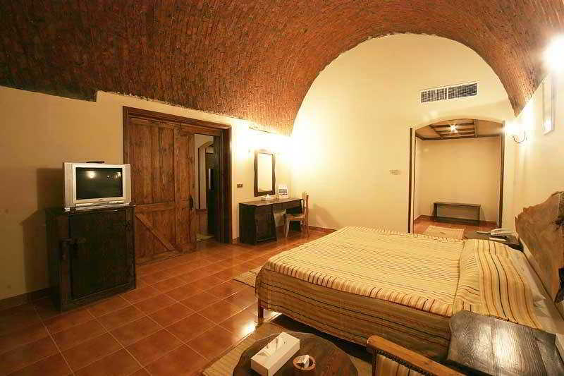 Badawia Resort