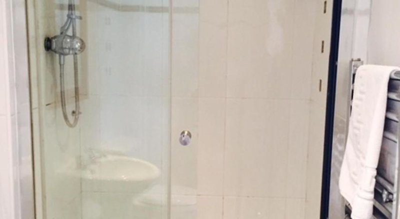 Hotel The Crown Hotel