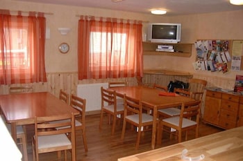 Hotel Sandras Backpackers