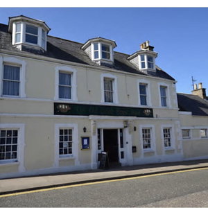 Hotel The Old Coach House Hotel cazare Buckie