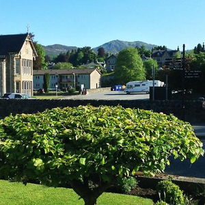 Hotel Buttonboss Lodge cazare Pitlochry