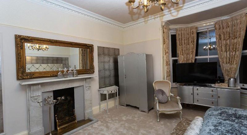 Hotel Trinity Boutique B&B