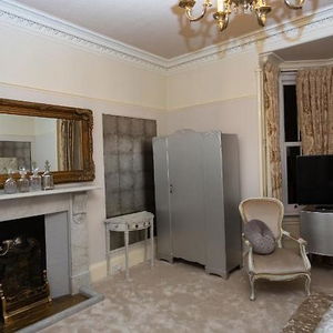 Hotel Trinity Boutique B&B cazare Peterhead