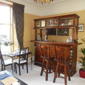 Hotel Avondale House cazare Kingussie