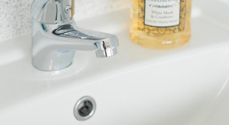 Hotel Norwood Guest House