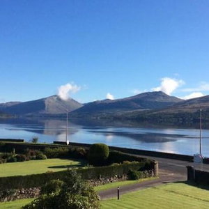 Hotel Rudha-Na-Craige cazare Scotia