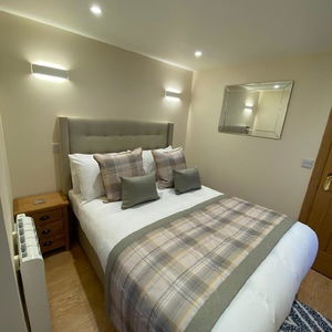 Hotel Waverley Inn Apartments cazare Inverness