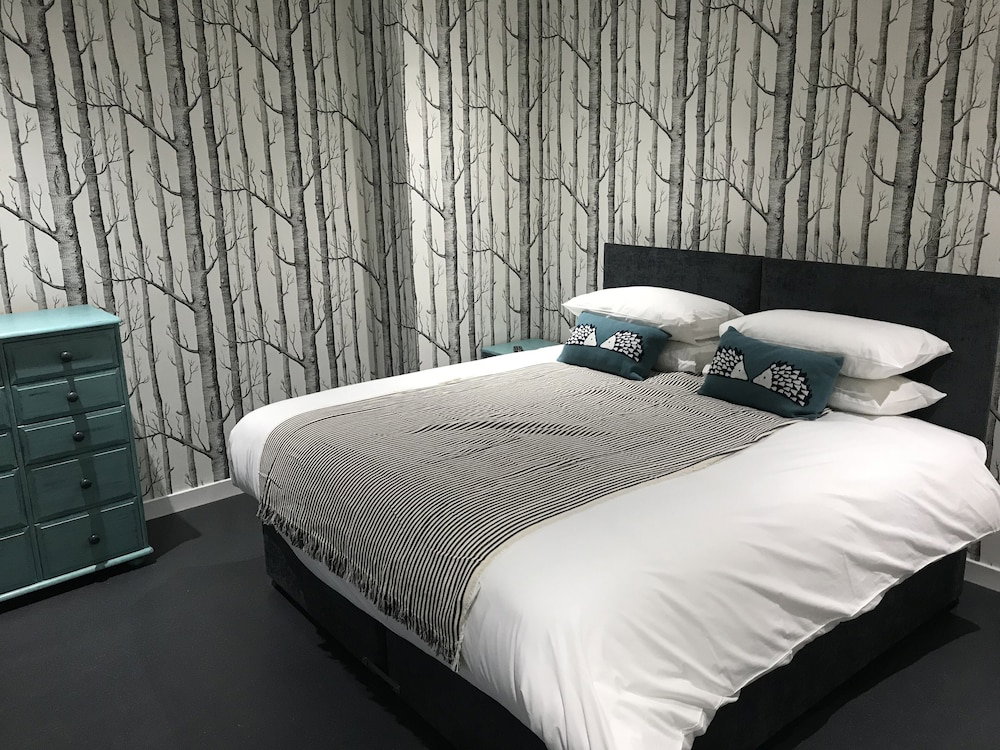 Hotel Thurso Self Catering Pet Friendly Holiday Lets